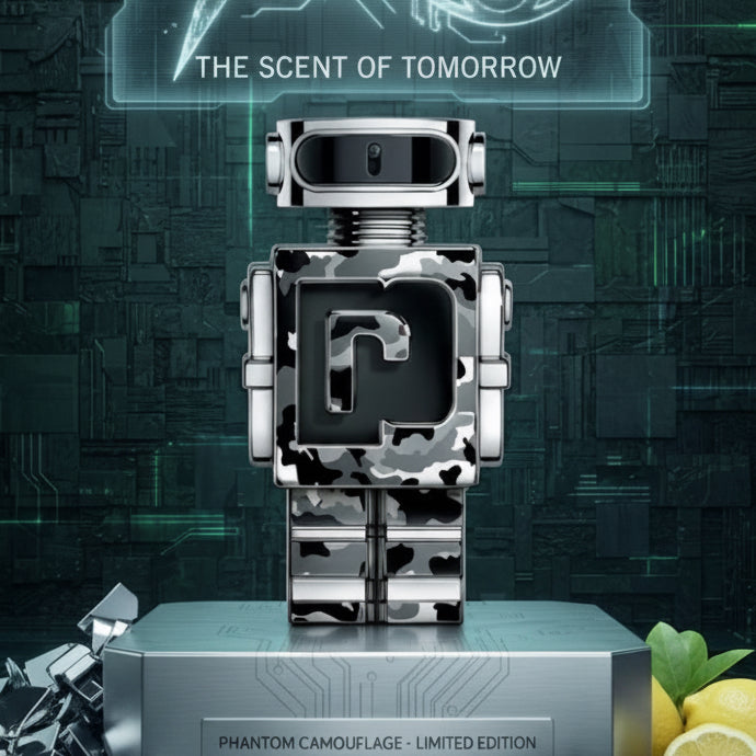 PROMO - 4 PERFUM