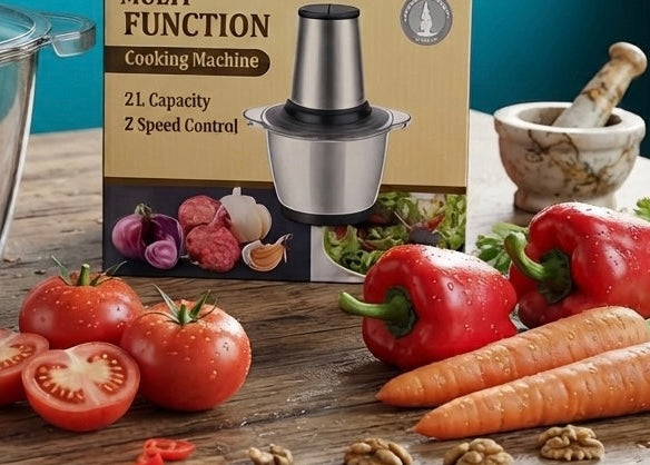 procesador de alimentos