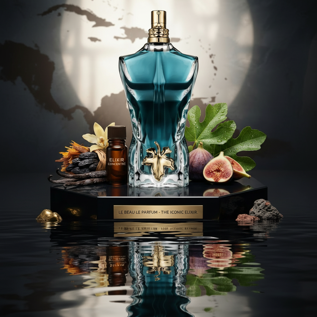 PROMO - 4 PERFUM