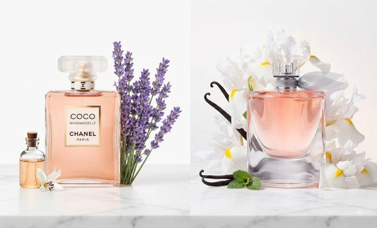 PROMO - 4 PERFUM