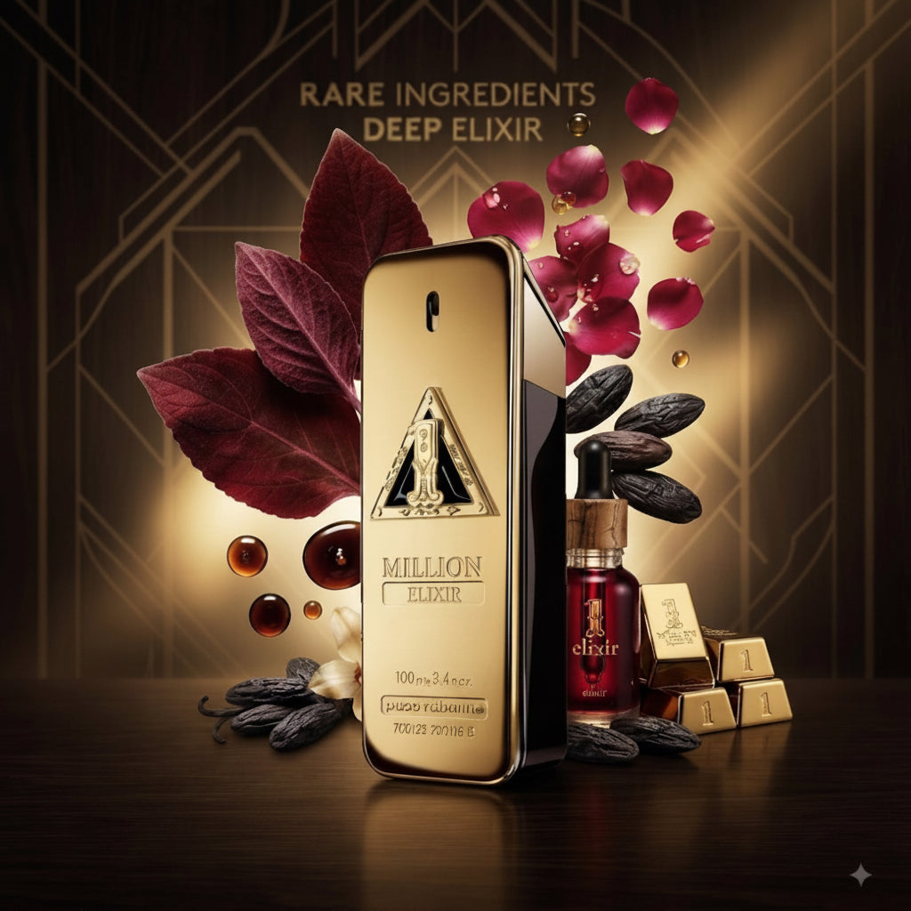 PROMO - 4 PERFUM
