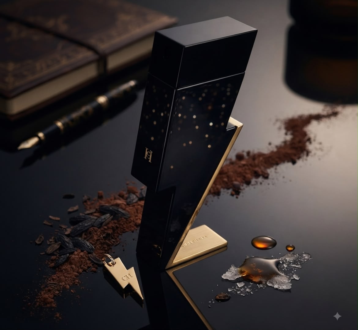 PROMO - 4 PERFUM