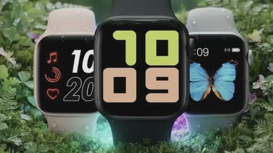 SMARTWATCH T500